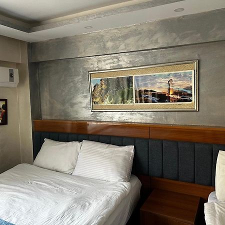 Yakut Old Hotel Istanbul Exterior photo